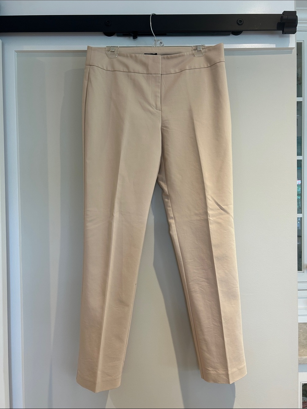 Ann Taylor signature slacks